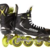 Bauer Vapor X3.5 Roller Hockey Skate