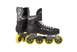 CCM SuperTacks 9350 Roller Hockey Skates