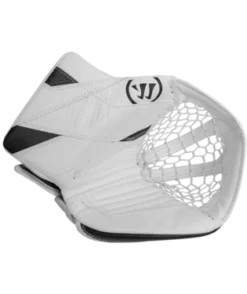 Warrior G7 Pro Goalie Catcher Senior -Hockey Goalie Equipment Store detail G71RT4 WBK P 1 2