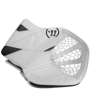 Warrior G7 Pro Goalie Catcher Intermediate 3 Warrior G7 Pro Goalie Catcher Intermediate - Image 3