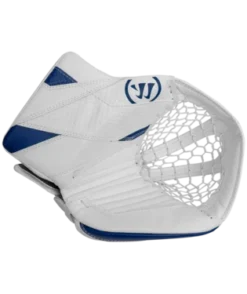 Warrior G7 Pro Goalie Catcher Senior -Hockey Goalie Equipment Store detail G71RT4 WRL P 1 2