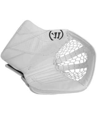 Warrior G7 Pro Goalie Catcher Intermediate 1 Warrior G7 Pro Goalie Catcher Intermediate