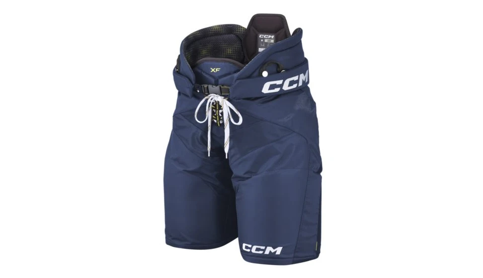 CCM Tacks XF Hockey Pants 2 CCM Tacks XF Hockey Pants - Image 2