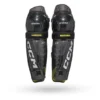 CCM Tacks XF Hockey Shin Guards