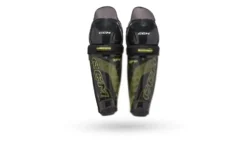 CCM Tacks XF 80 Hockey Shin Guards