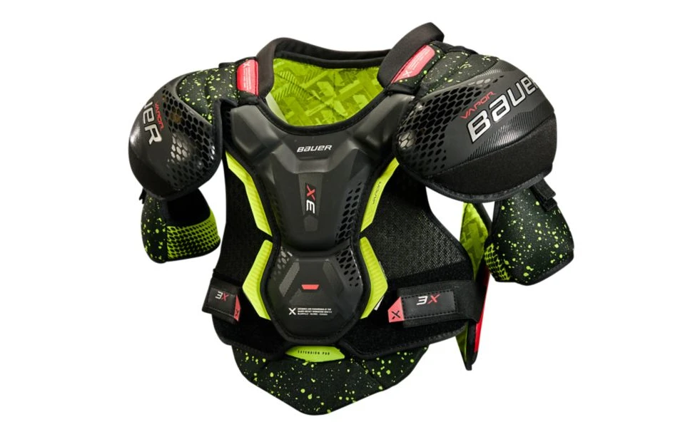 Bauer Vapor 3X Shoulder Pad 2 Bauer Vapor 3X Shoulder Pad - Image 2