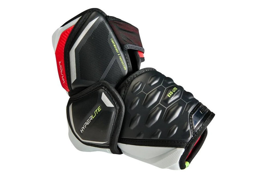 Bauer Vapor Hyperlite Elbow Pad 1 Bauer Vapor Hyperlite Elbow Pad