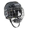 CCM Tacks 310 Hockey Helmet Combo