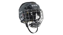 CCM Tacks 310 Hockey Helmet Combo