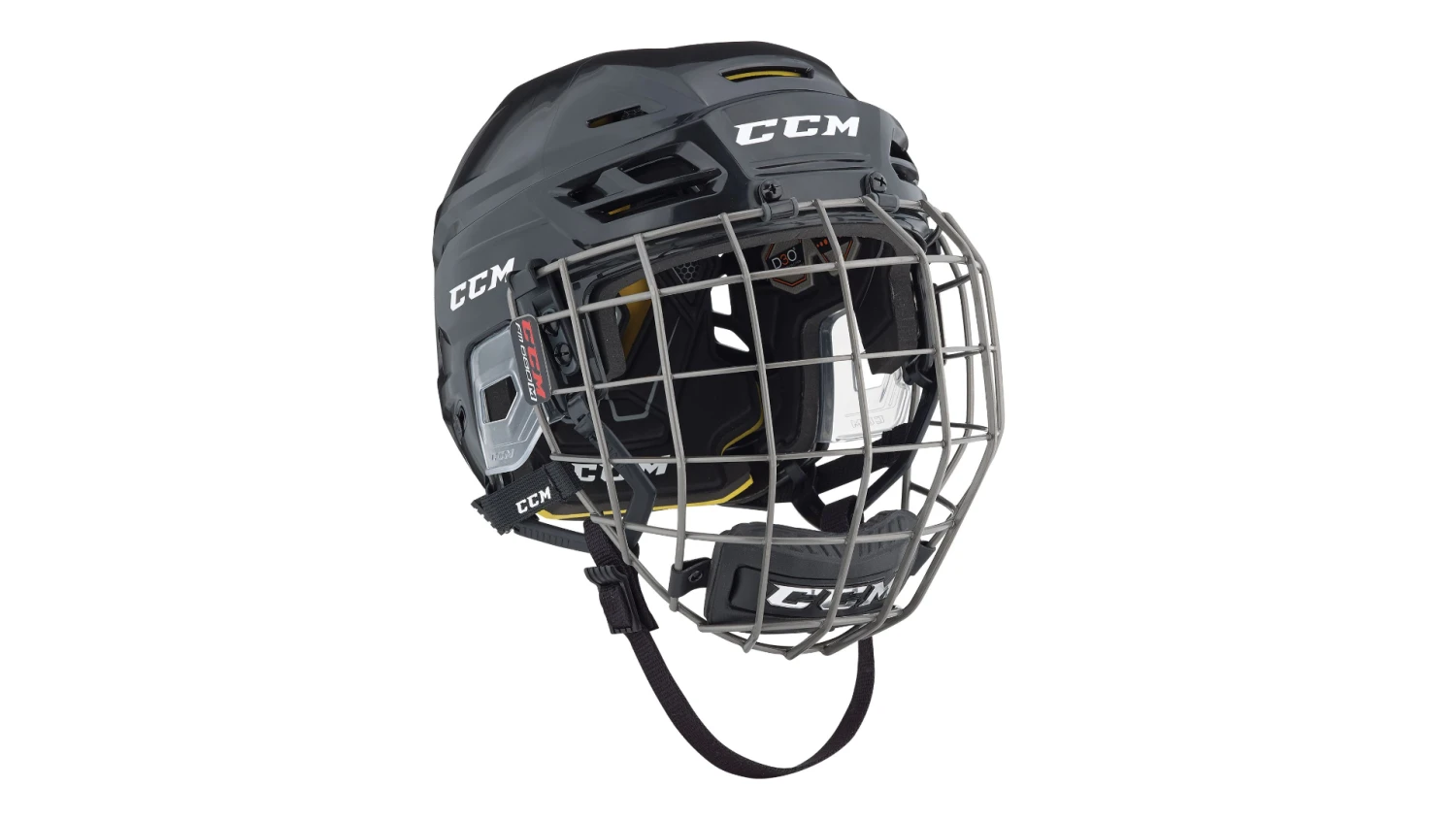 CCM Tacks 310 Hockey Helmet Combo 1 CCM Tacks 310 Hockey Helmet Combo