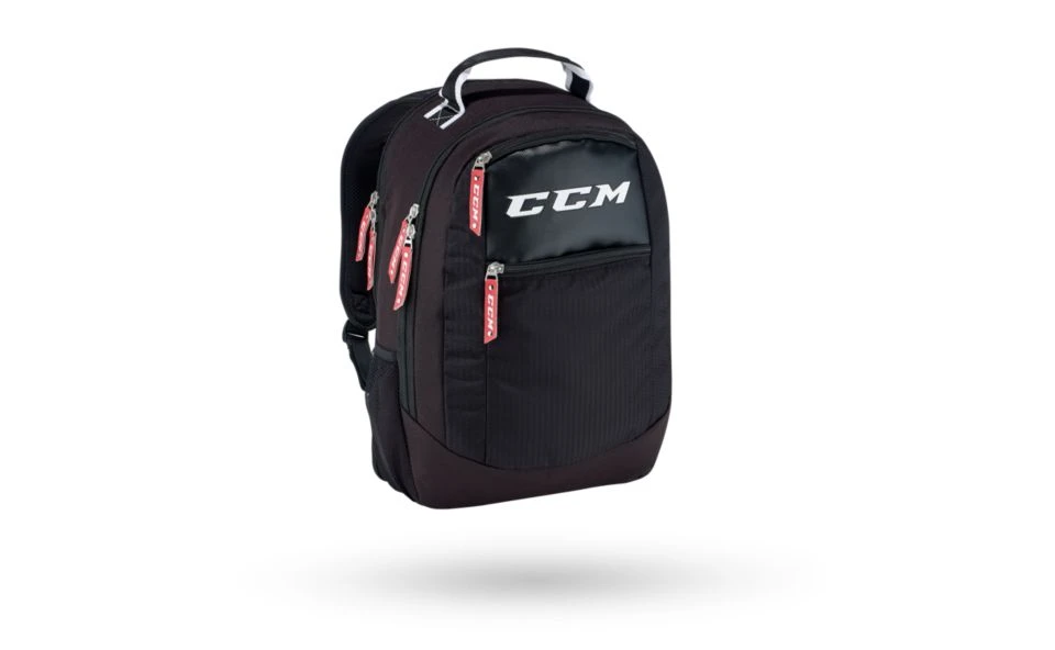CCM Sport Backpack 1 CCM Sport Backpack