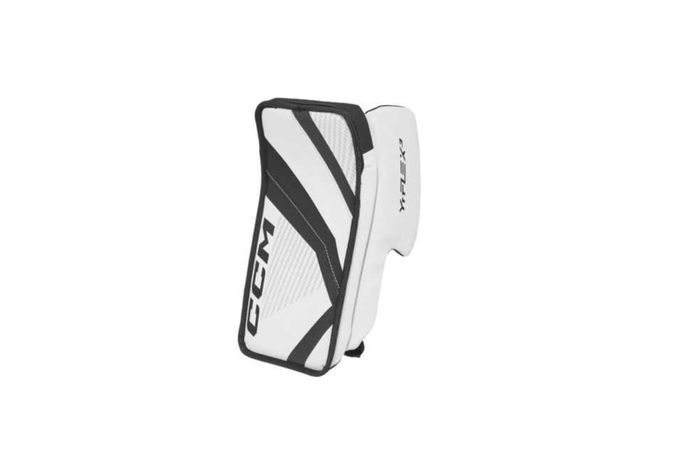 CCM YTFlex3 Blocker 1 CCM YTFlex3 Blocker