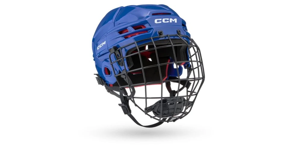 CCM Tacks 70 Hockey Helmet Combo 5 CCM Tacks 70 Hockey Helmet Combo - Image 5