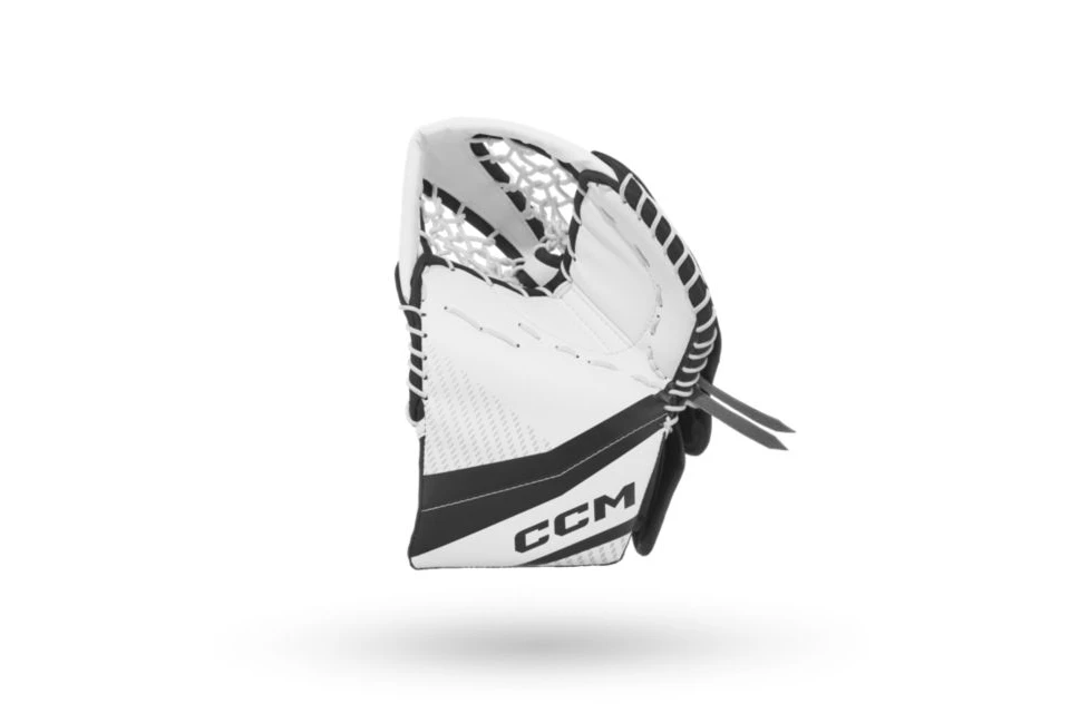 CCM YTFlex3 Goalie Catcher 1 CCM YTFlex3 Goalie Catcher