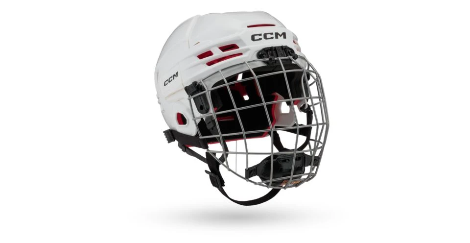 CCM Tacks 70 Hockey Helmet Combo 6 CCM Tacks 70 Hockey Helmet Combo - Image 6