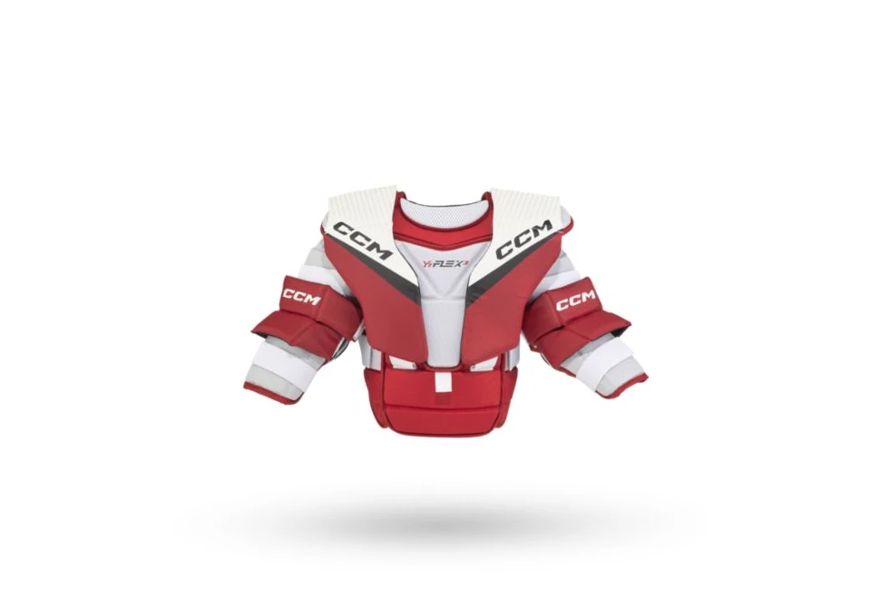 CCM YTFlex3 Chest Protector 1 CCM YTFlex3 Chest Protector