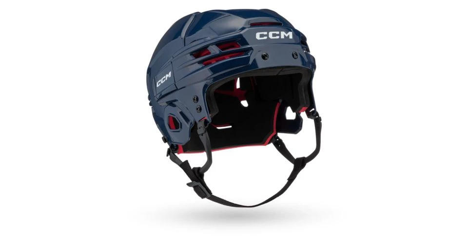 CCM Tacks 70 Hockey Helmet 2 CCM Tacks 70 Hockey Helmet - Image 2