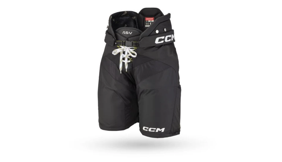 CCM Tacks AS-V Hockey Pants 1 CCM Tacks AS-V Hockey Pants