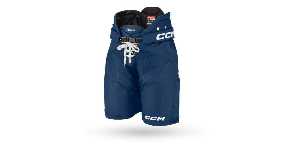 CCM Tacks AS-V Hockey Pants 2 CCM Tacks AS-V Hockey Pants - Image 2