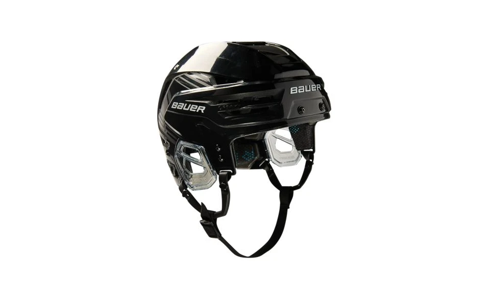Bauer Re-Akt 85 Hockey Helmet 1 Bauer Re-Akt 85 Hockey Helmet