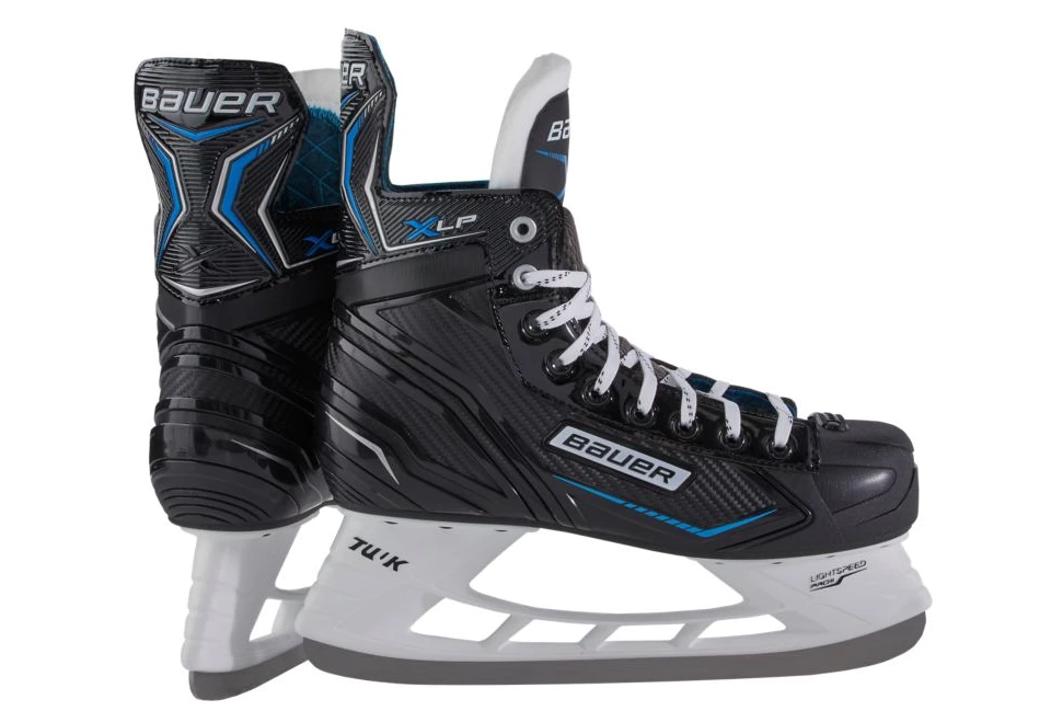 Bauer X-LP Hockey Skate 1 Bauer X-LP Hockey Skate