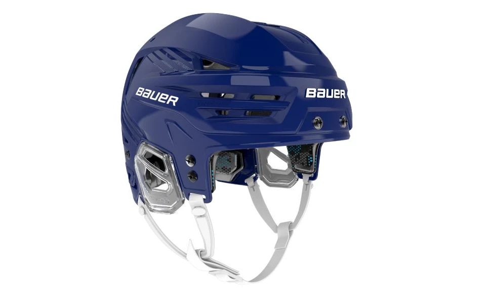Bauer Re-Akt 85 Hockey Helmet 2 Bauer Re-Akt 85 Hockey Helmet - Image 2
