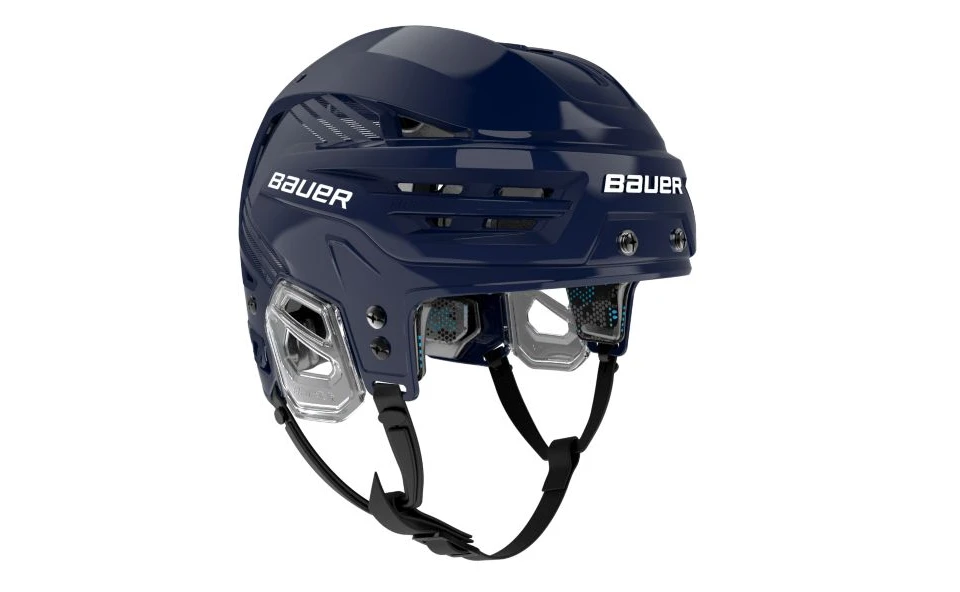 Bauer Re-Akt 85 Hockey Helmet 3 Bauer Re-Akt 85 Hockey Helmet - Image 3