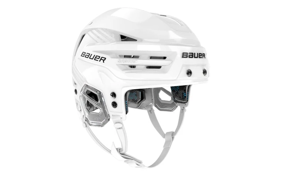 Bauer Re-Akt 85 Hockey Helmet 5 Bauer Re-Akt 85 Hockey Helmet - Image 5