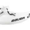 Bauer Goalie Throat Protector Senior And Junior