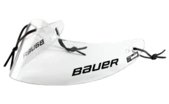 Bauer Goalie Throat Protector Senior And Junior