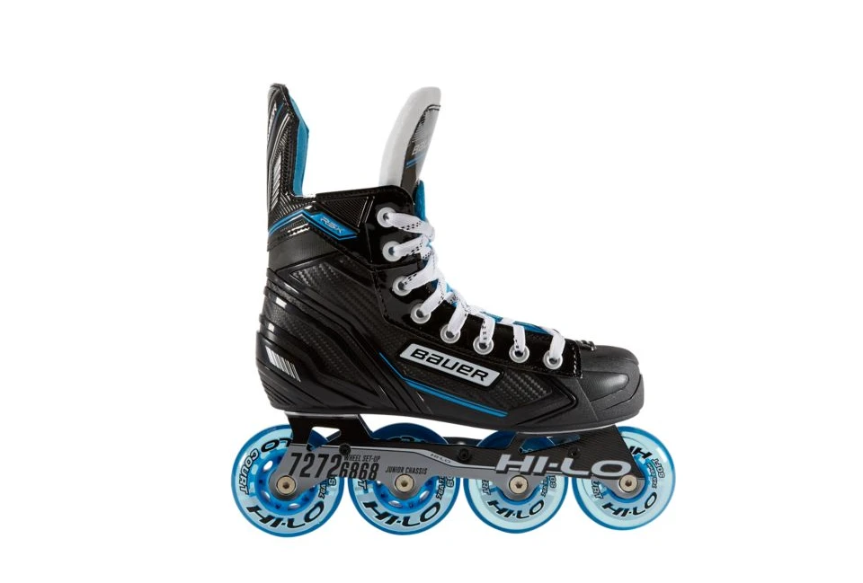 Bauer RSX Roller Hockey Skate 1 Bauer RSX Roller Hockey Skate