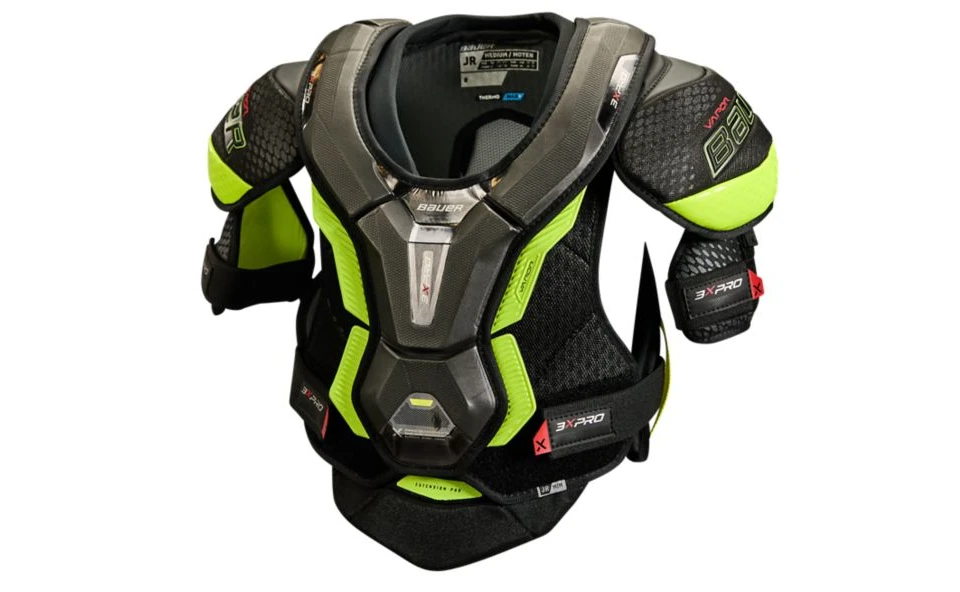 Bauer Vapor 3X Pro Shoulder Pad 2 Bauer Vapor 3X Pro Shoulder Pad - Image 2