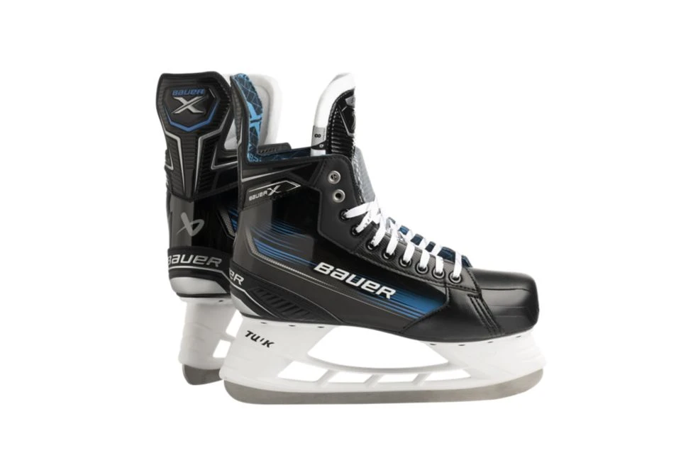 Bauer X Hockey Skate 1 Bauer X Hockey Skate