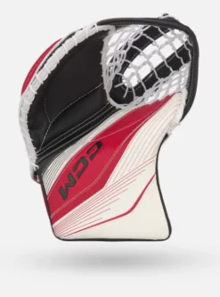 CCM EFlex 6.9 Intermediate Goalie Glove 11 CCM EFlex 6.9 Intermediate Goalie Glove -Hockey Goalie Equipment Store eflex 6.9 blackhawks catch