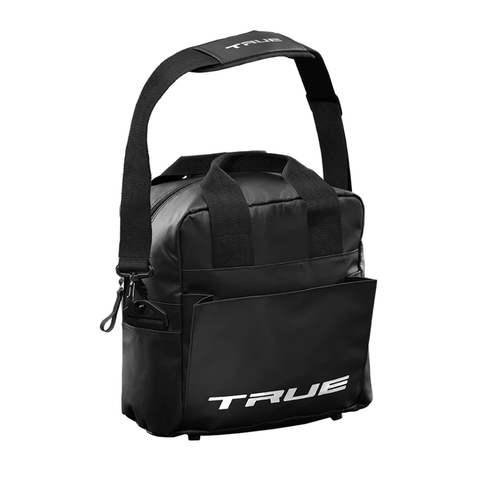 True Elite Puck Bag 1 True Elite Puck Bag