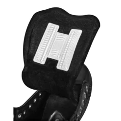 Blue Sports Lace Bite Gel Pad