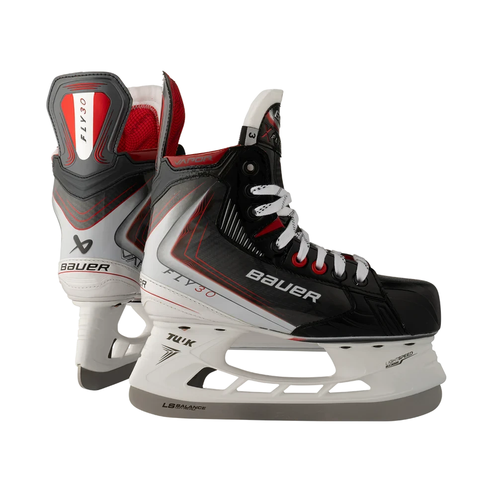 Bauer Vapor Fly30 Hockey Skate Junior 1 Bauer Vapor Fly30 Hockey Skate Junior