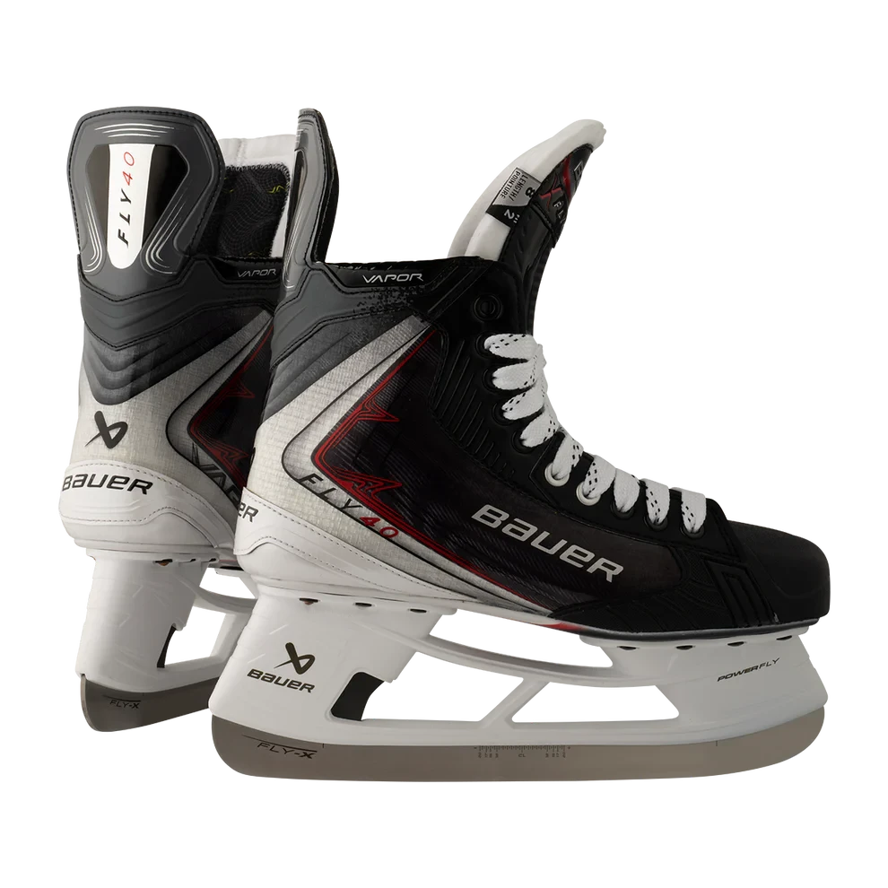 Bauer Vapor Fly40 Hockey Skate Intermediate 1 Bauer Vapor Fly40 Hockey Skate Intermediate