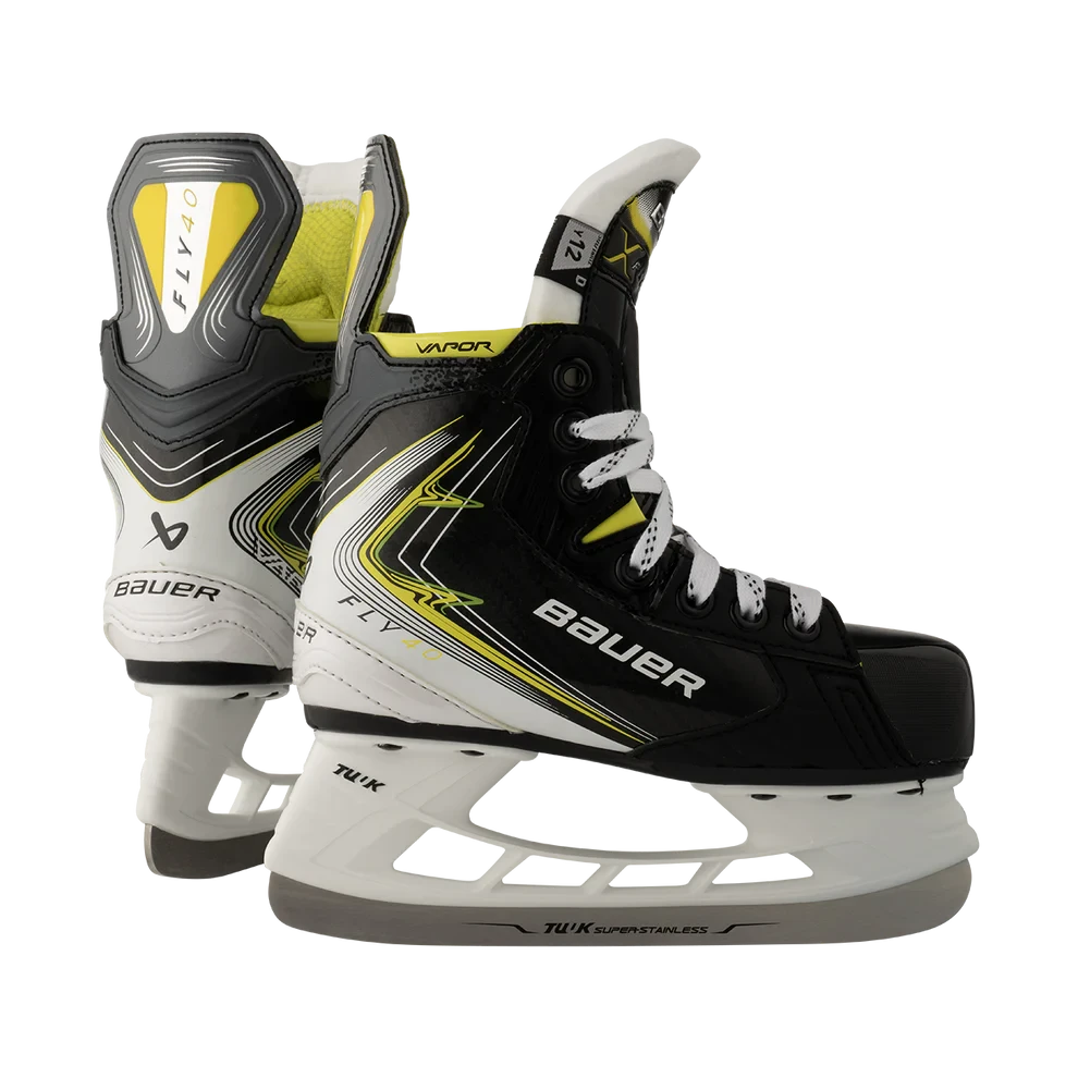 Bauer Vapor Fly40 Hockey Skate Youth 1 Bauer Vapor Fly40 Hockey Skate Youth