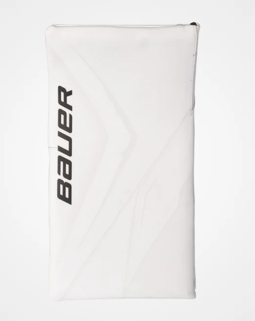 Bauer Vapor Flylite Senior Goalie Blocker 1 Bauer Vapor Flylite Senior Goalie Blocker