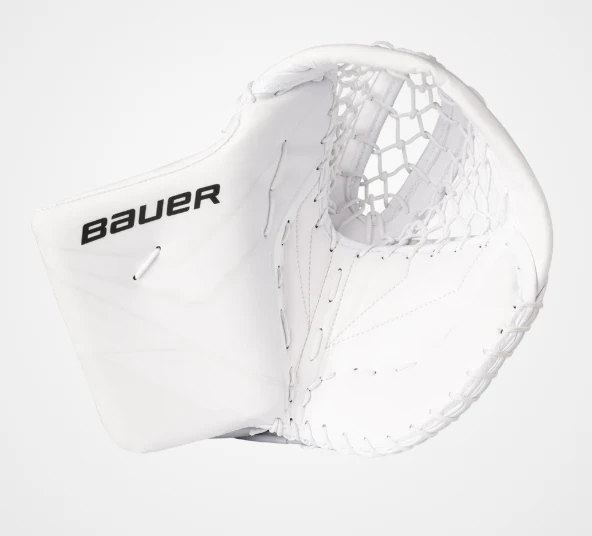 Bauer Vapor Flylite Senior Goalie Catcher 1 Bauer Vapor Flylite Senior Goalie Catcher