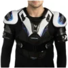 Bauer Vapor Flylite Shoulder Pads