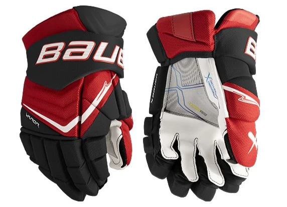 Bauer Vapor Flylite Hockey Gloves 1 Bauer Vapor Flylite Hockey Gloves