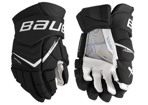 Bauer Vapor Flylite Hockey Gloves 2 Bauer Vapor Flylite Hockey Gloves - Image 2
