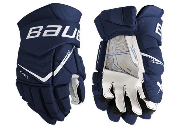 Bauer Vapor Flylite Hockey Gloves 4 Bauer Vapor Flylite Hockey Gloves - Image 4