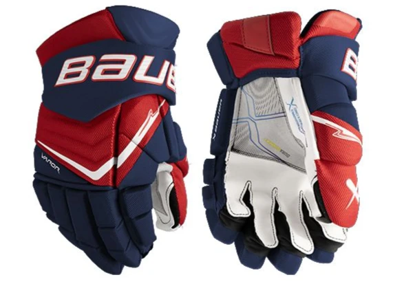 Bauer Vapor Flylite Hockey Gloves 5 Bauer Vapor Flylite Hockey Gloves - Image 5