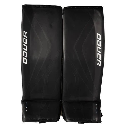 Bauer Vapor Flylite Senior Goalie Pads 2 Bauer Vapor Flylite Senior Goalie Pads - Image 2