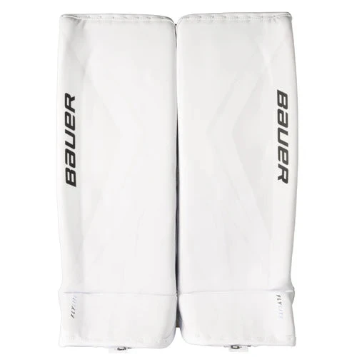 Bauer Vapor Flylite Senior Goalie Pads 6 Bauer Vapor Flylite Senior Goalie Pads - Image 6
