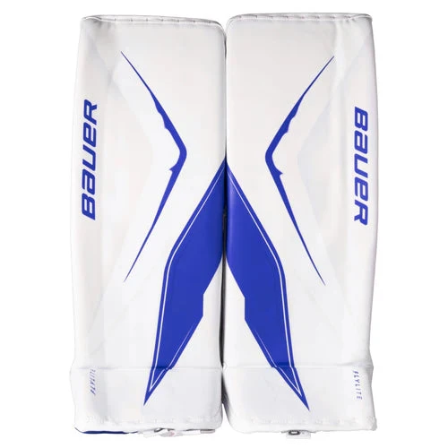 Bauer Vapor Flylite Senior Goalie Pads 3 Bauer Vapor Flylite Senior Goalie Pads - Image 3