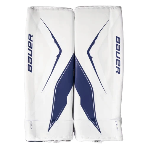 Bauer Vapor Flylite Senior Goalie Pads 4 Bauer Vapor Flylite Senior Goalie Pads - Image 4